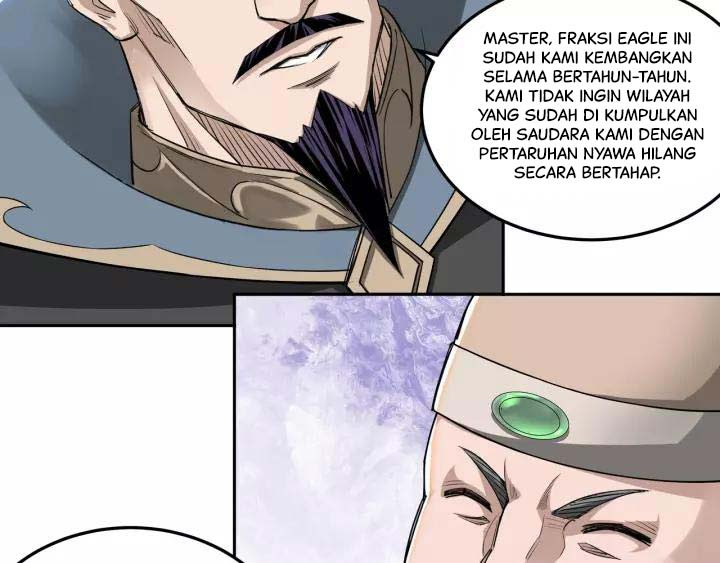 Greatest Boss System Chapter 28 Gambar 18